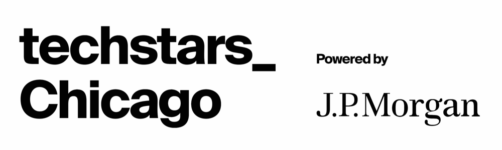 Techstars Chicago, powered by J.P. Morgan